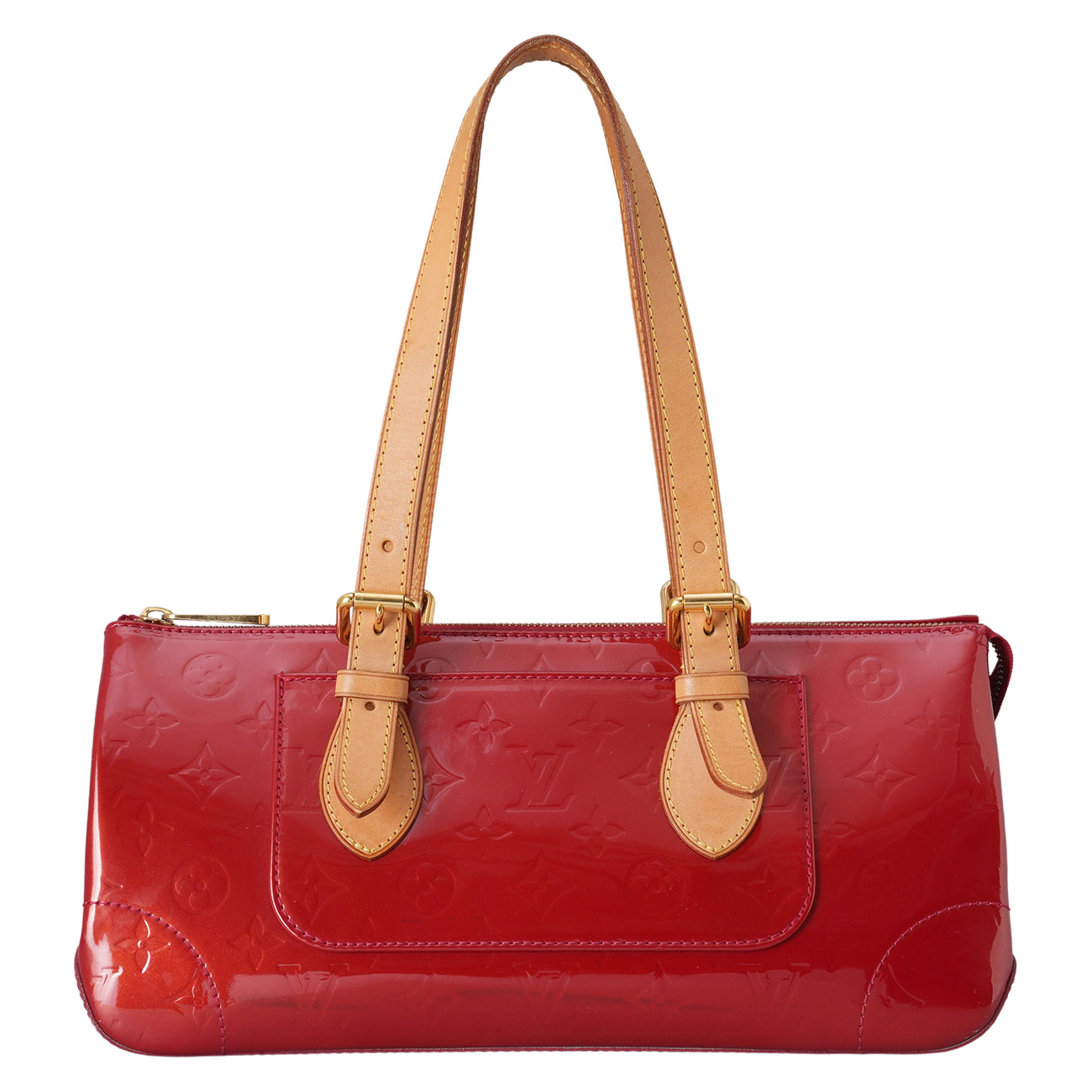 LOUIS VUITTON(USED)루이비통 베르니 로즈우드
